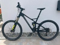 Ghost SLAMR X5  MTB Fully Baden-Württemberg - Ühlingen-Birkendorf Vorschau