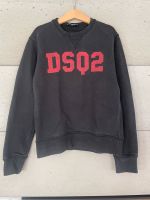 Dsquared2 Pullover Gr. 134 Bayern - Neuendettelsau Vorschau