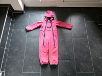 Softshell Anzug pink / lila 104-110 Jako-o Kiel - Elmschenhagen-Kroog Vorschau