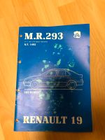 Renault 25 Reparaturleitfaden Motormechanik Benzineinspritzung AB Baden-Württemberg - Schorndorf Vorschau