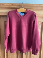 Tommy Hilfiger Baumwollpullover Gr.L Nordrhein-Westfalen - Moers Vorschau