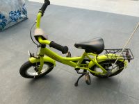 Kinderfahrrad 12 Zoll Nordrhein-Westfalen - Stolberg (Rhld) Vorschau