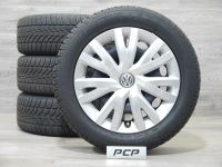 ⭐⭐⭐ VW Golf 7 Octavia 3 LEON Winterräder 205/55 R16 Reifen #173 Niedersachsen - Wolfsburg Vorschau