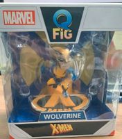 **Heo Marvel 80th Q-Fig Diorama Wolverine X-Men Figur 11 cm Berlin - Tempelhof Vorschau