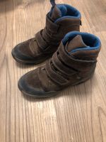 Lurchi Stiefel Gr 31 zu verkaufen Niedersachsen - Wulfsen Vorschau