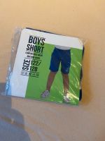 Neu Boys Short kurze Hose für Jungs Größe 122/128 Berlin - Neukölln Vorschau