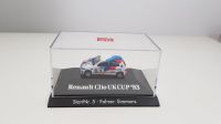 Herpa 035927 Renault Clio 16V Renault Clio UKCUP `93 Fahrer Simmo Bayern - Weilheim Vorschau