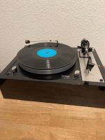 Thorens TD 160 MK II in Sonder-Zarge piano-black Schwachhausen - Neu Schwachhausen Vorschau