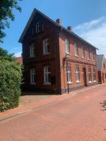 Kapitainshaus mit Garten, renoviert, mit Garten Niedersachsen - Jemgum Vorschau