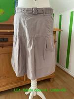 Rock beige S Vero Moda Nordrhein-Westfalen - Lindlar Vorschau