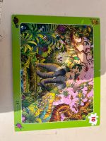 Puzzle Tiere Hessen - Lampertheim Vorschau