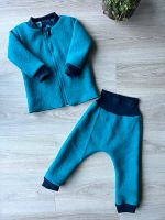 Set Walkjacke und Walkhose NEU handmade individuell gestaltet Hessen - Stockstadt Vorschau