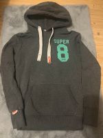 Superdry Hoodie Nordrhein-Westfalen - Beckum Vorschau