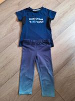 Sport Outfit / Sportkleidung // Gr. 122 Hessen - Biebertal Vorschau