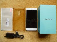 HONOR 6X 32GB SMARTPHONE 3GB RAM 14MP KAMERA BLN-L21 Huawei silve Rheinland-Pfalz - Bad Kreuznach Vorschau