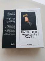 Donna Leon Hörbuch Himmlische Juwelen Nordrhein-Westfalen - Hamm Vorschau