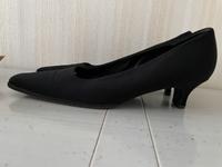 PRADA Schuhe, Schwarz, Größe 37,5 Rheinland-Pfalz - Worms Vorschau