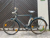 Standard Vintage Fahrrad Bike City Bike Retro München - Milbertshofen - Am Hart Vorschau