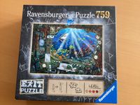 Ravensburger Exit Puzzle vollständig Herzogtum Lauenburg - Wentorf Vorschau