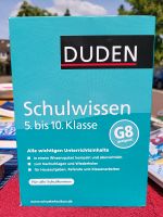 Duden Schulwissen Schleswig-Holstein - Norderstedt Vorschau