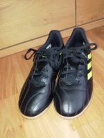 Adidas Fußball Hallenschuhe Gr. UK 3 Bayern - Neustadt Vorschau