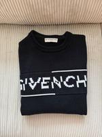Givenchy Pullover Größe S Leipzig - Leipzig, Zentrum Vorschau