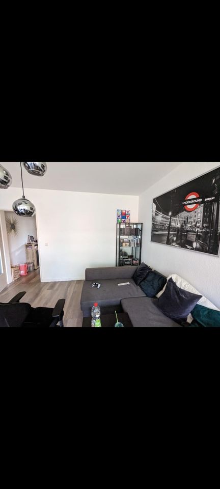 2-Zimmer Wohnung in 22523 Hamburg-Eidelstedt in Hamburg