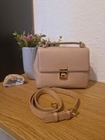 Furla Handtasche rosa rose - 1a Zustand Hessen - Kassel Vorschau