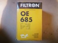 Ölfilter FILTRON OE685 Filtereinsatz LAND TOYOTA VERSO AVENSIS Nordrhein-Westfalen - Gütersloh Vorschau