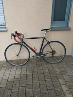 Rennrad Trek 2300 Bayern - Burkardroth Vorschau