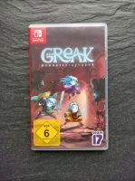 Greak Memories Of Azur - Nintendo Switch Hessen - Schmitten Vorschau