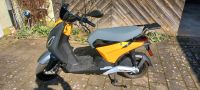 Piaggio 1+One Plus/Elektroroller wie neu Bayern - Leutershausen Vorschau