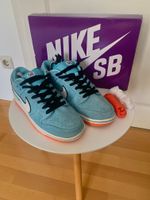 Nike SB Dunk Low Club 58 Gulf Größe 44 Bayern - Augsburg Vorschau