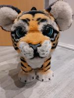 FurReal Tiger Ty mit Geräuschen und Bewegung Nordrhein-Westfalen - Herne Vorschau