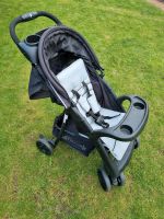 Hauck Kinder Buggy Shopper Neo II Nordrhein-Westfalen - Ahaus Vorschau