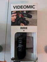 Mikrofon Rode Videomic Rycote Edition Niedersachsen - Müden Vorschau