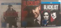 Blacklist / The Blacklist Bluray / DVD Staffeln 1,2 & 5 Nordrhein-Westfalen - Gelsenkirchen Vorschau