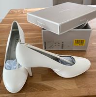 Brautschuhe Nordrhein-Westfalen - Stolberg (Rhld) Vorschau