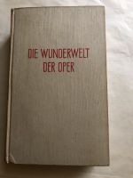 Die Wunderwelt der Oper Bayern - Zirndorf Vorschau