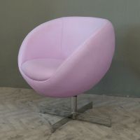 Designer Sessel pink top stylish Brandenburg - Beelitz Vorschau