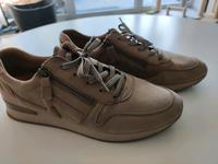 Halbschuhe,Sneaker  Größe 39 Gabor Nordrhein-Westfalen - Rees Vorschau