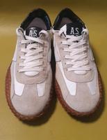 A.S. 98  Air Step Damen Sneaker gr 40 Top Zustand Aachen - Verlautenheide Vorschau