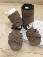 Sandale Sandalette JOOP! Gr 41 Bayern - Altdorf Vorschau