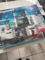 Playmobil Polizei Set Bayern - Eggolsheim Vorschau