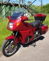 BMW K 1100 LT, Motorrad Nordrhein-Westfalen - Waltrop Vorschau