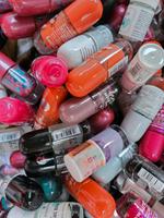 Restposten kosmetik essence &catrice gemischt Nagellack Baden-Württemberg - Ulm Vorschau