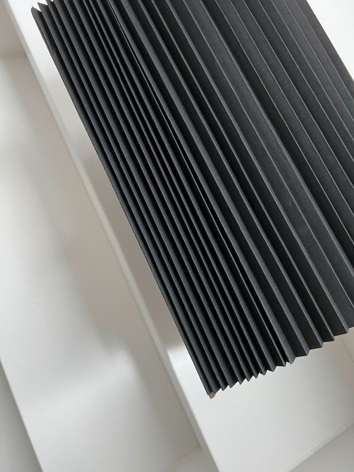 Pultordner A4 Vorordner 1-31 Vorsortierer schwarz grau marmoriert in Stuttgart