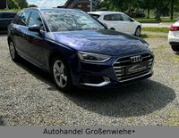 Audi A4 Avant 40 TDI*Advanced*Shz*Nav*LED* CarPlay*AL Schleswig-Holstein - Großenwiehe Vorschau