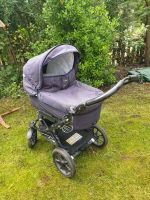 Emmaljunga Edge Duo Kinderwagen Altona - Hamburg Lurup Vorschau