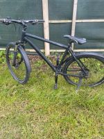 Verkaufe mein Fahrrad von der Marke Serious Alloy Lite 6061 Nordrhein-Westfalen - Soest Vorschau